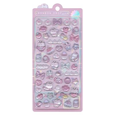 Hobby & Creativiteit – Multifunctionele stickers