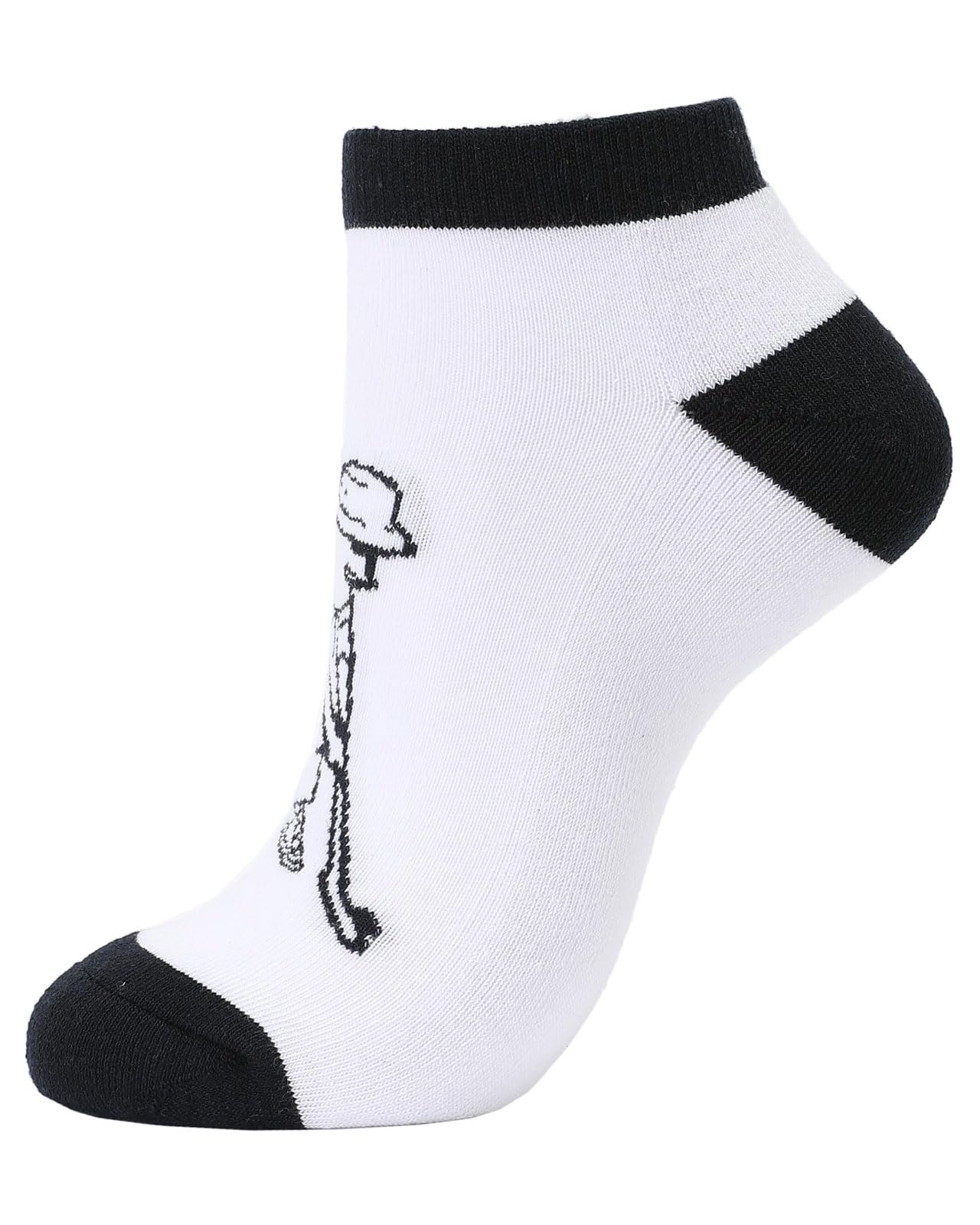 

Ankle Socks on the Golf Socks x Navy FR [Ping Apparel] Men s (Pile Sole) / / 621-5186107 030_White
