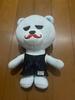 [USED] BIGBANG Stuffed Toys