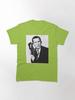 James Bond GET SMART Classic T-Shirt