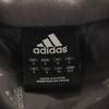adidas Batting jacket M black Men's Used