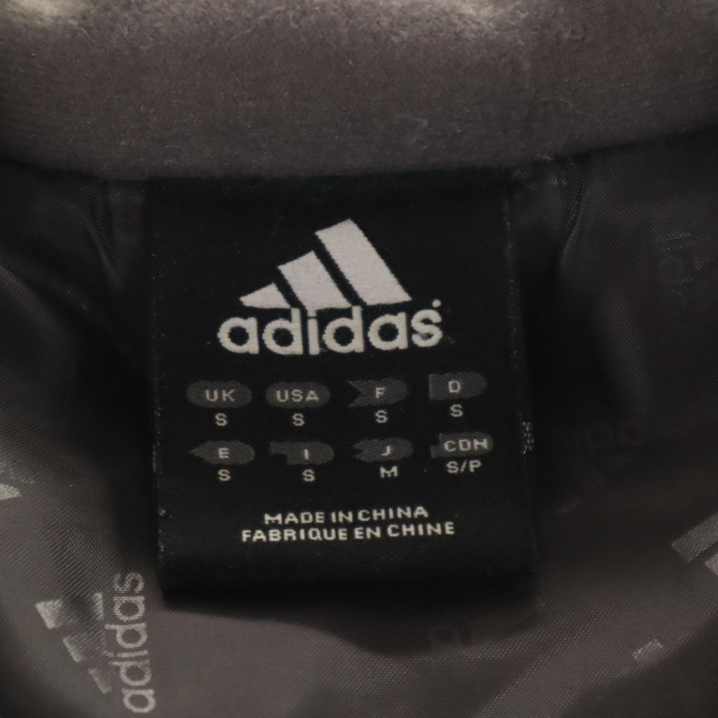 adidas Batting jacket M black Men's Used