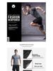 Men's Summer Quick-Dry Ice Silk Loose Fit Beach Shorts