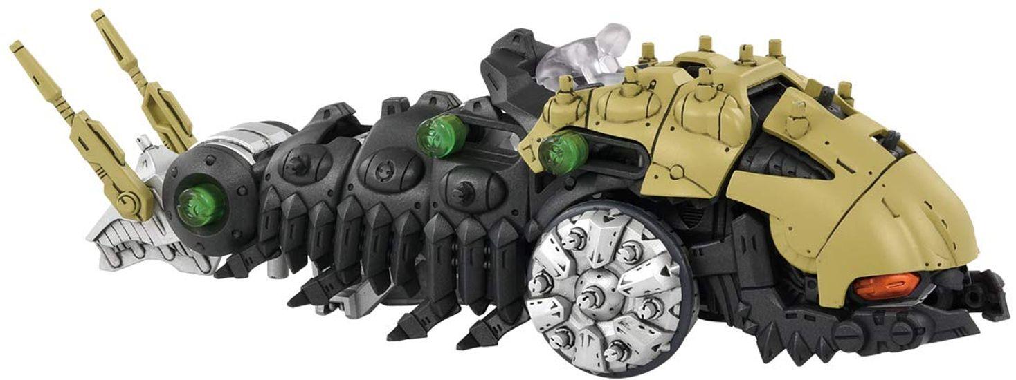 

ZOIDS Zoids Wild ZW17 Catalga