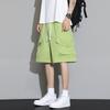 Men's Summer Loose Fit Casual Shorts