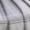 Mercury Home Textiles Checkered Summer Quilt