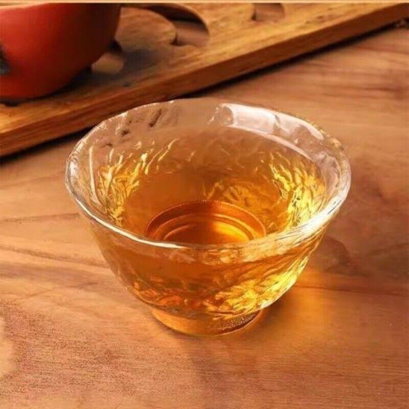 Yunnan Puerh Tea Raw Tea Mojiang Phoenix Nest Raw Cake 100g