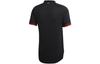 Adidas Soccer Jerseys Men's Black Moderate EH6116