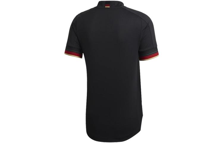 Adidas Soccer Jerseys Men's Black Moderate EH6116