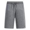 Versatile Comfortable Gray Soft Fashionable Lightweight Casual Shorts Unisex Shorts EM000495-AF18887-O8027