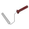 Concave Fiberglass Roller Aluminum Fiberglass Laminating Roller Tool Bubble Reduce Roller  Boat