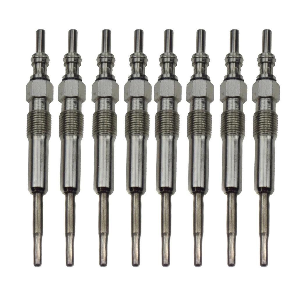 For VW TDI Beetle Golf Jetta Passat Touareg Glow Plug Plugs BEW BHW V10 025023,N10591608,N10579201,N10591604
