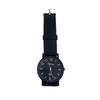 Exam Luminous Watch Female Simple Trend Student Style College Style Retro Literary Couple Watch