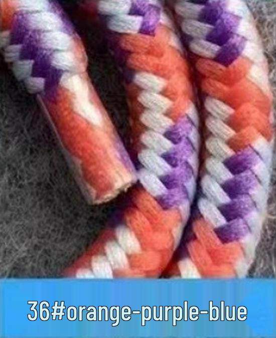 120+ Color Stretch Crossbody Neck Lanyard for Apple & Huawei Cases - 1.6m, 6mm