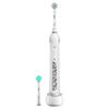 Oral-b teen brosse à dents électrique rechargeable, 1 manche, 1 brossette, technologie 3d, élimine jusqu’à 100 % plaque dentaire