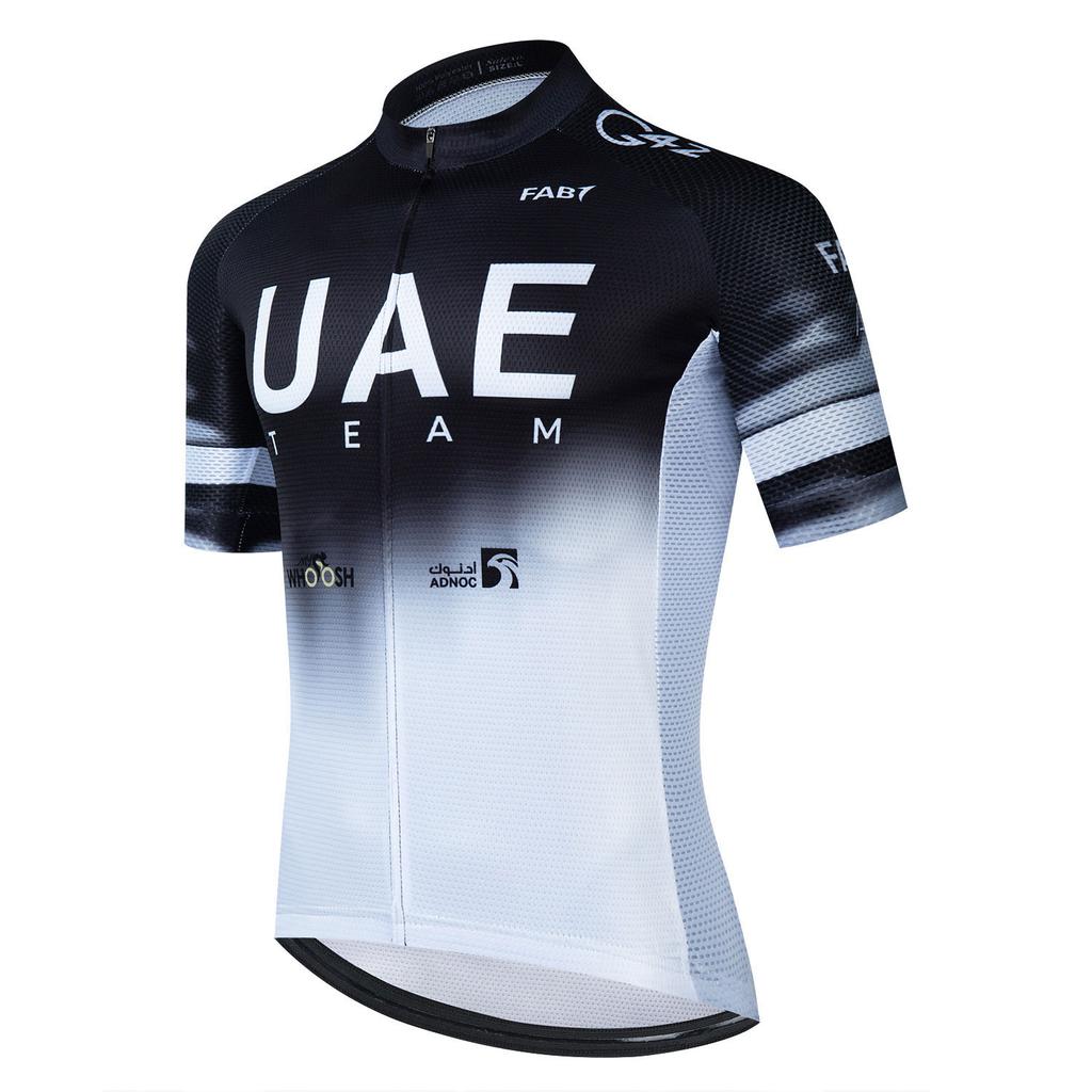 Atmungsaktives Sommer-Radsportanzug-Set 2026 Ropa Ciclismo Radtrikot-Sets Herren Mountainbike Triathlon Schnelltrocknend Atmungsaktive Fahrradbekleidung