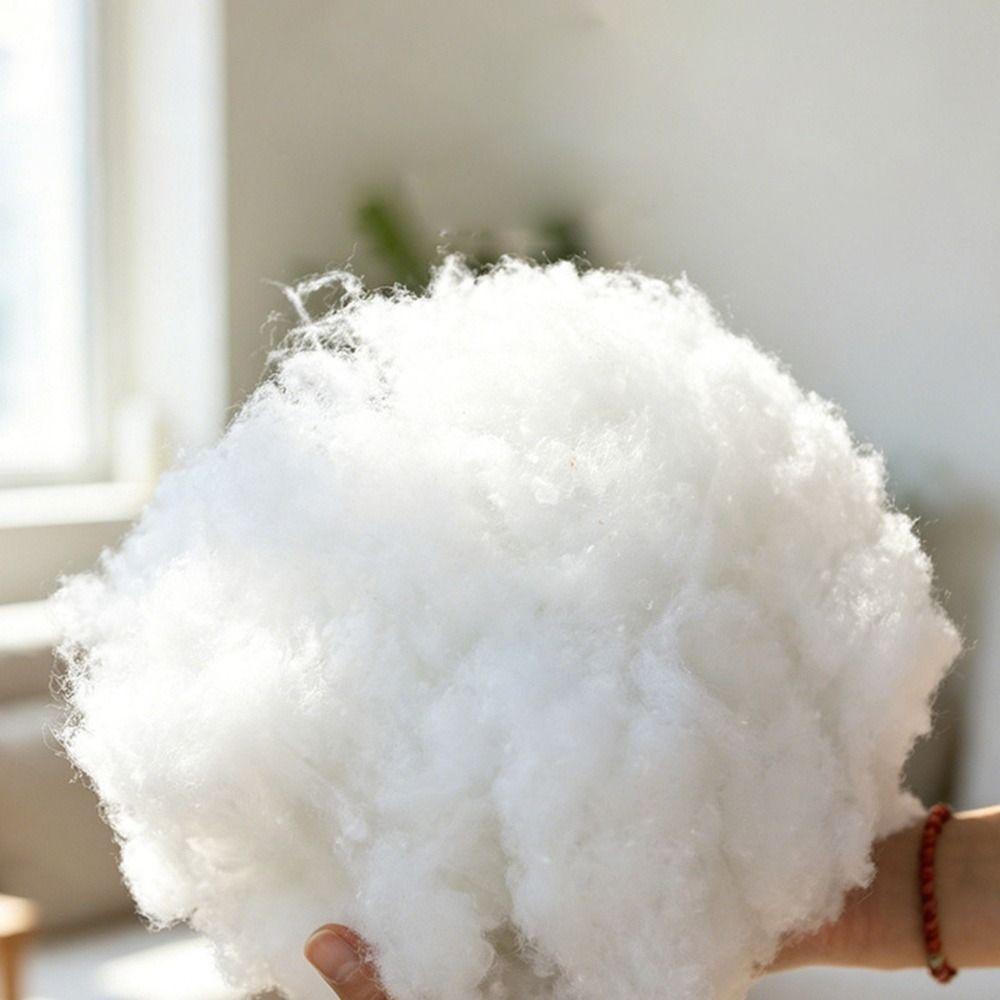 Silk Fabric Chair Cushion Round Sofa Seat Cushion Durable Tatami Mat  for Home&Office