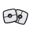 10x For Echo 130310-54130 A226001410 SRM225 SRM265 HC150 GT2000 GT225 Air Filter