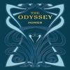 The Odyssey by Homer Hardback Book 9780785846949