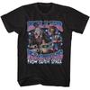Killer Klowns Collage Movie  Children's T-shirt