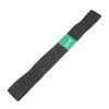 1Pc 14 16 18 20 Inch Elastic Belt Dampener Drumming Practice Pad Cymbal Mute Practice Silencer Belt Drum Kit Parts Accessories