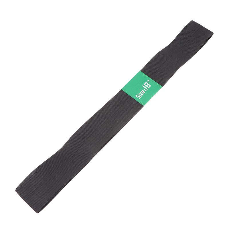 1Pc 14 16 18 20 Inch Elastic Belt Dampener Drumming Practice Pad Cymbal Mute Practice Silencer Belt Drum Kit Parts Accessories