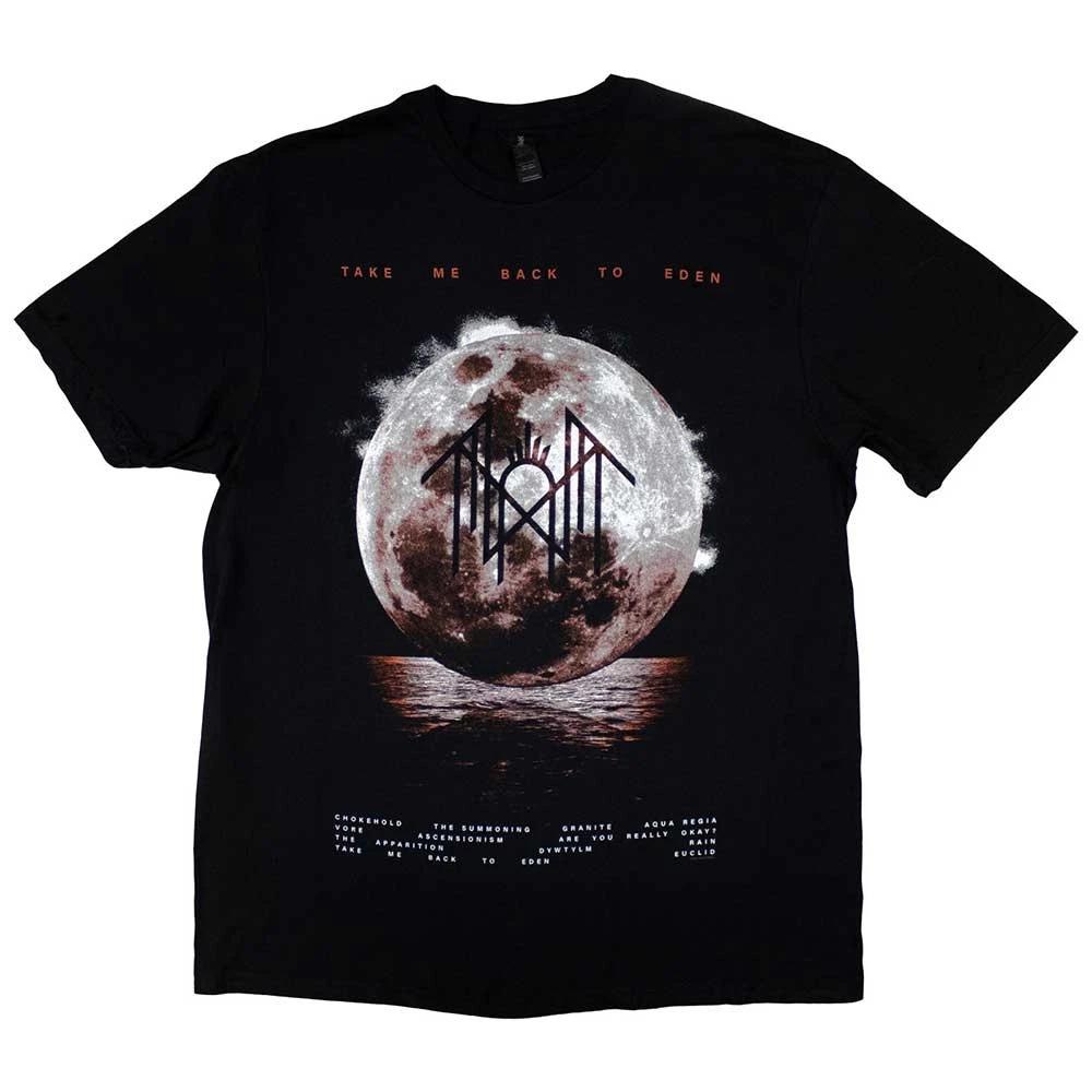 Sleep Token Red Cloud Official Mens Unisex T-Shirt 3XL