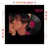 (LP-винил) HAECHAN (NCT) [ВКУС] 1-й АЛЬБОМ