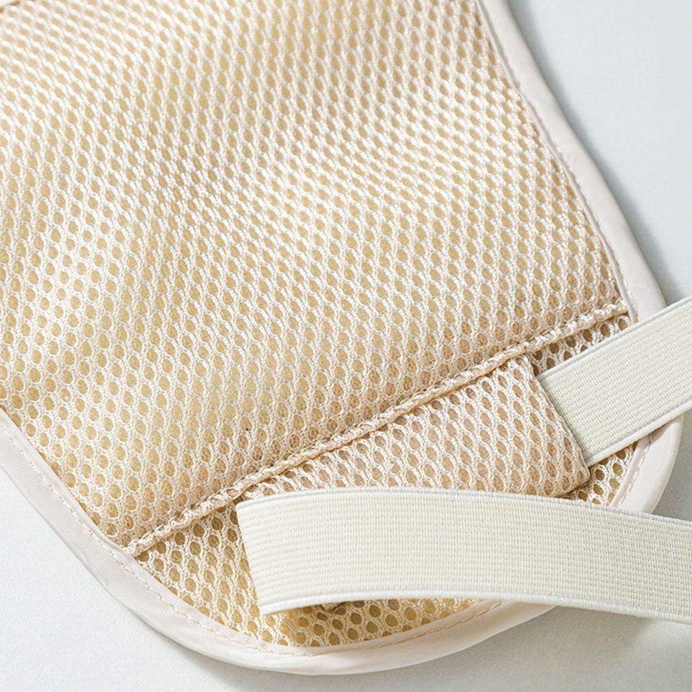 Big Capacity Run  Waist Pouch Anti-theft Invisible Belt Bag Portable Sports  Waist Bag  Men