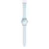 Watch Swatch AURORA SKY New Gent SS08S100 Blue [Swatch]