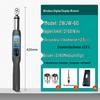 HEMUELE He Mu Digital Display Adjustable Torque Wrench