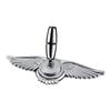 Lincoln Continental MKZ Frontklappen-Emblem Plakette