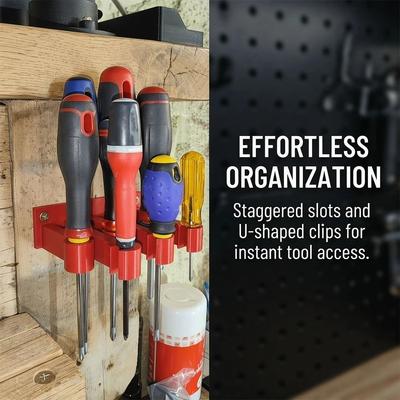 Kit di riparazione – Organizer e porta attrezzi