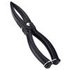 Fishing   Gr, Grip Tackle Fish Lip Holder Trigger Ice Rod Holder Tool ABS Fish Holding Pliers Clamp
