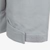 The North Face Men S Luca V Parka Gry Nj3nr64c