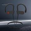 Wireless Sports Earbuds Waterproof Noise Cancelling HiFi Sound Ear Hook Bluetooth-compatible 5.0 Earphone