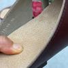 Johnature Genuine Leather Woven Slippers Handmade Comfortable Breathable Soft Soled Women's Slip-on Shoes
