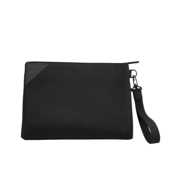 Husky Drew Clutch Hm-5701100 _Black