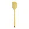 Silicone Spatula For Cream, Jam And Butter, Easy To Clean, Suitable For Home, Restaurant, Dessert Shop