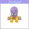 Star Crafts Plush Toy With Super Soft Short Plush For Kids And Collectors