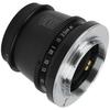 Portrétní objektiv 35mm F1.4 APSC M43 s velkou světelností pro fotoaparát GH5GM10GX8GF9G7
