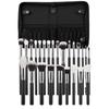 25 High-quality Makeup Brush Sets with Brush Packs, Beauty Tools for Makeup Artists