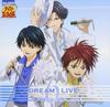 CD VARIOUS  Musical The Prince Of Tennis DREAM  NECA30248 T.Y.ENTERTAINME 2009 Japan ObiAnimeGame Used