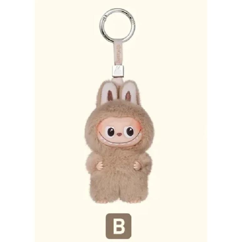 THE MONSTERS PIN FOR LOVE Series Blind Box Guess Bag Mystery Box Toys Doll Anime Figure Ornaments Gift Collection