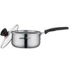 SUPOR 18cm Stainless Steel Milk Pot