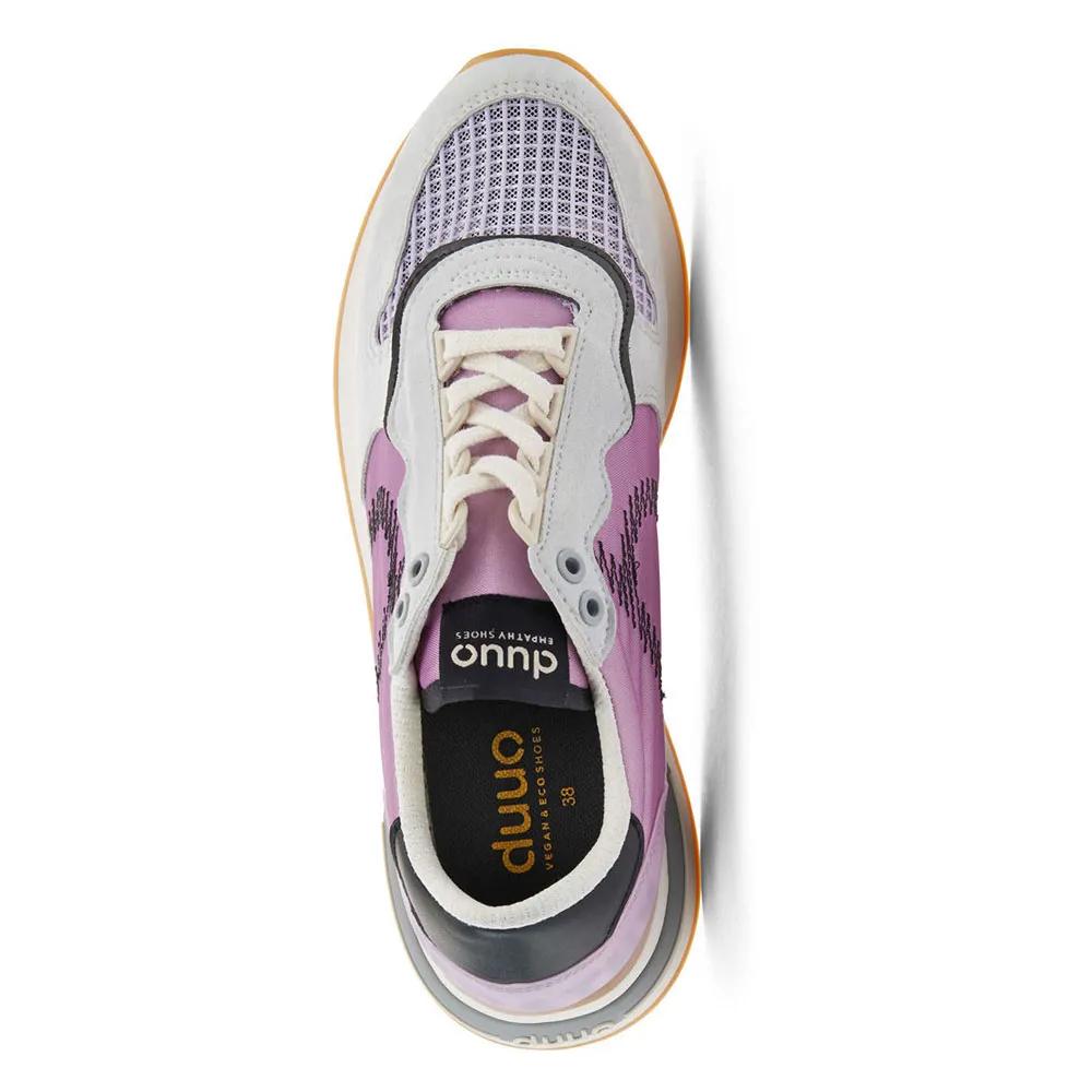 Duuo Shoes Sneakers Calma High Reflect
