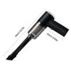 Portable Handheld Vacuums Cleaner Wireless Car Air Duster Small High Power Hand Car Vacuum Cleaner