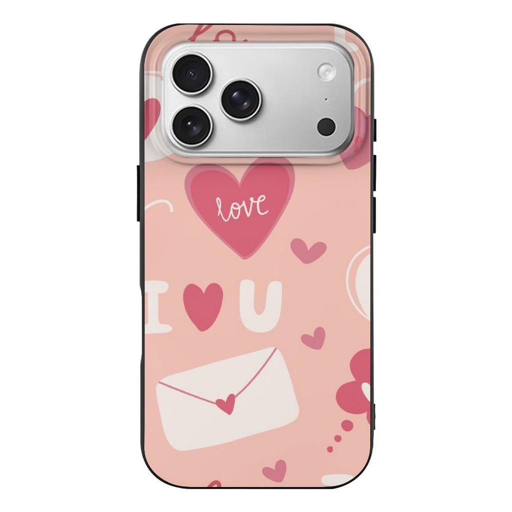 1 Packung Für Iphone 17/17Air/17Pro/17ProMax Tpu Handyhülle Stoßfest Slim Fit Sturzsichere Schutzhülle Mit Weichem Flexiblem Rahmen