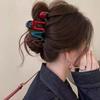 Charm girl Gift Hair Clip For Women Hair Accessories Hair accessories Shark Clip 1PC Fashion Hair Claw