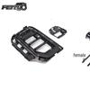 W465 G-Class G63 Dry Carbon Front Bumper Grille Frame (2025)